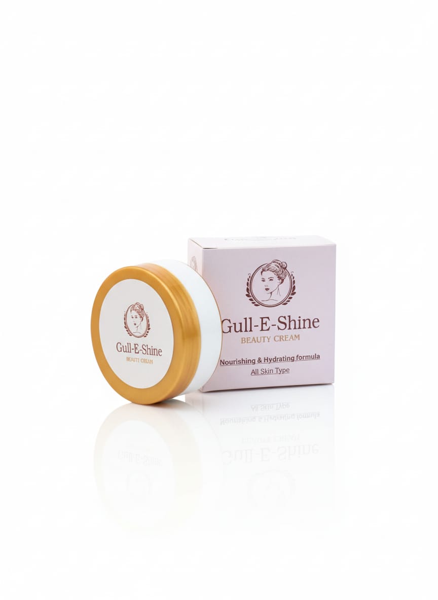Gull-E-Shine Beauty Cream |  11.11 Big Sale گل-ای-شائن بیوٹی کریم